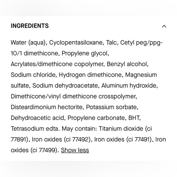 NIB IL MAKIAGE F*CK I’M FLAWLESS Multi-Use Perfecting Concealer in Shade 3.5 - Picture 7 of 11